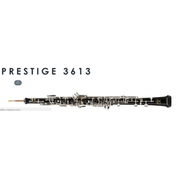 KÈN PRESTIGE 3613